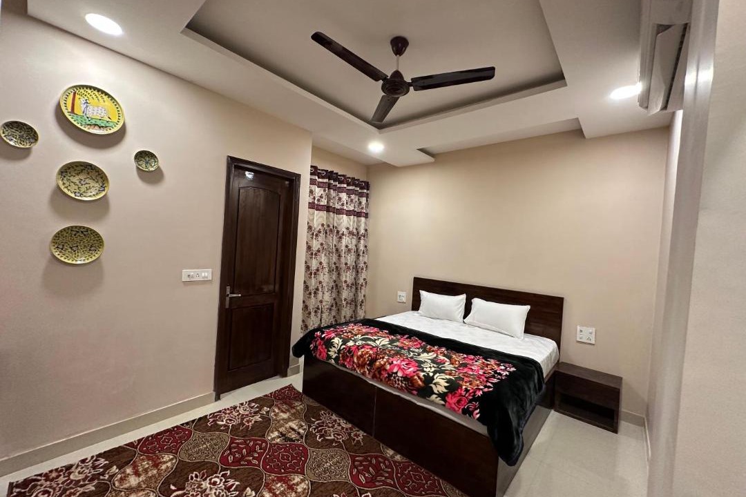 Photo of Bedroom in Bathinda