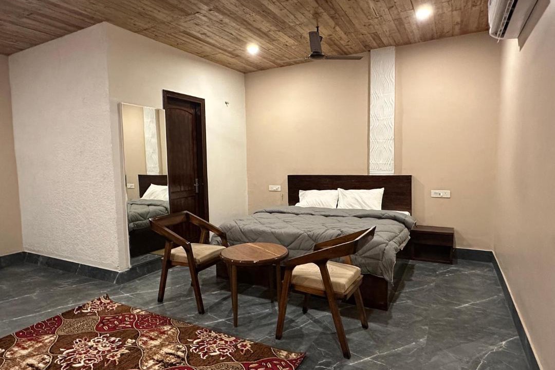 Photo of Bedroom in Bathinda