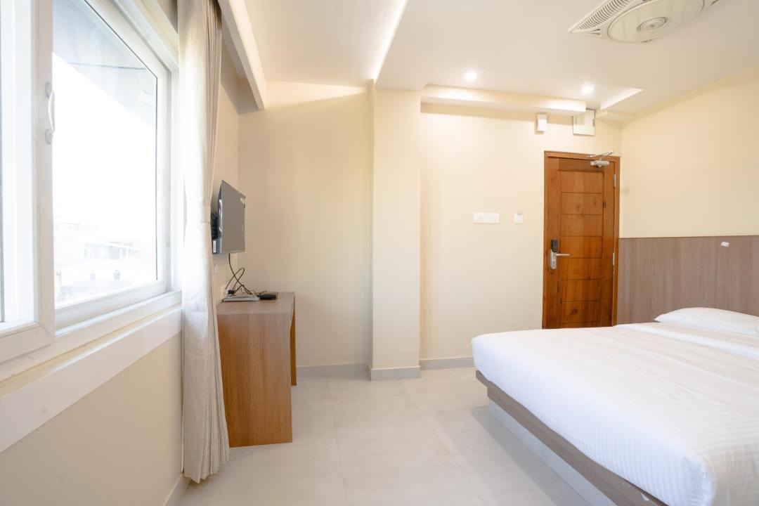 Photo of Bedroom in Imphal