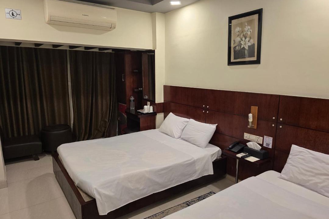 Photo of Bedroom in Khulna