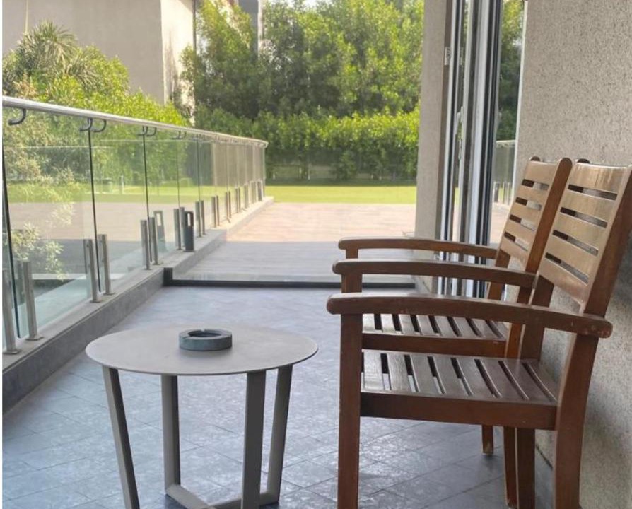 Photo of Patio Balcony in Gandhidham
