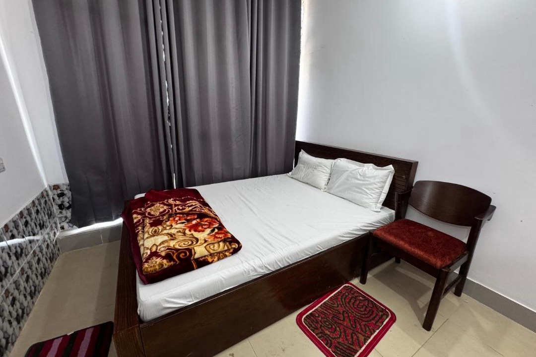 Photo of Bedroom in Dhanmondi