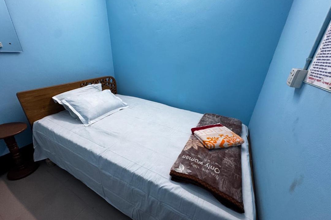 Photo of Bedroom in Dhanmondi