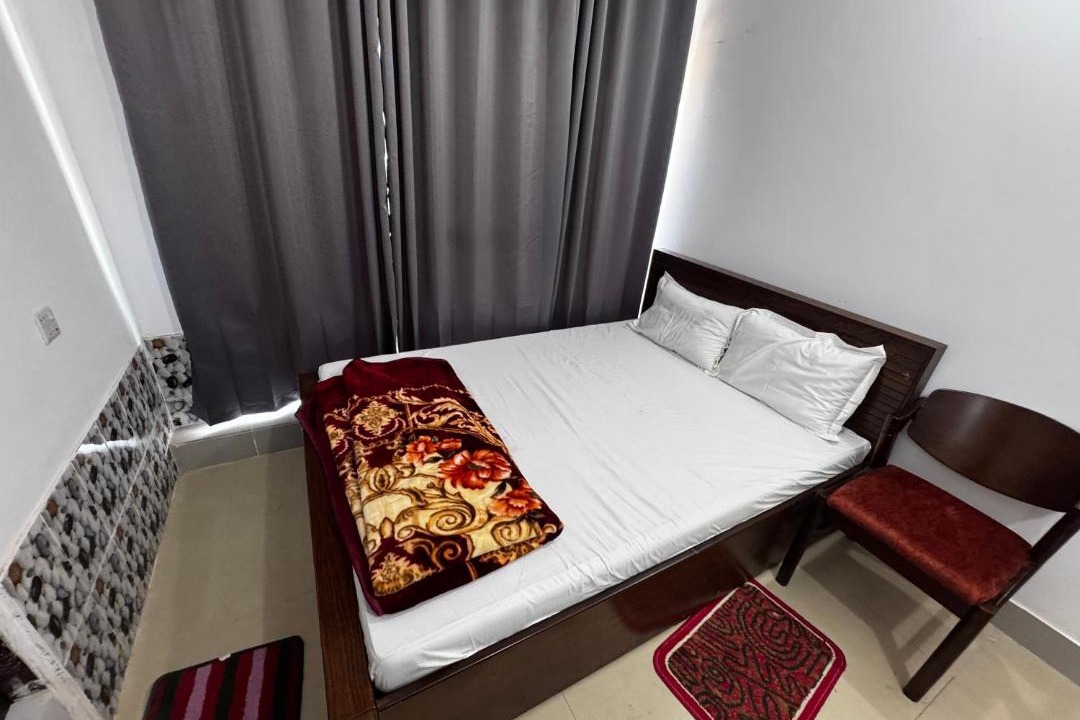 Photo of Bedroom in Dhanmondi