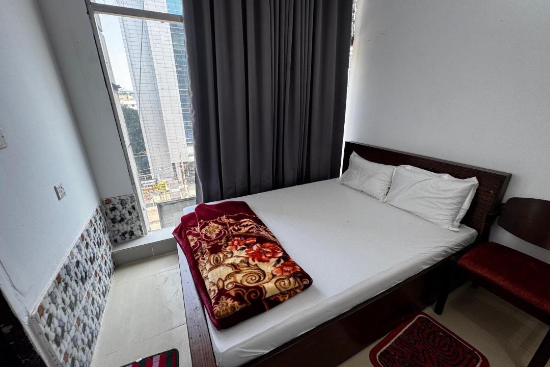 Photo of Bedroom in Dhanmondi