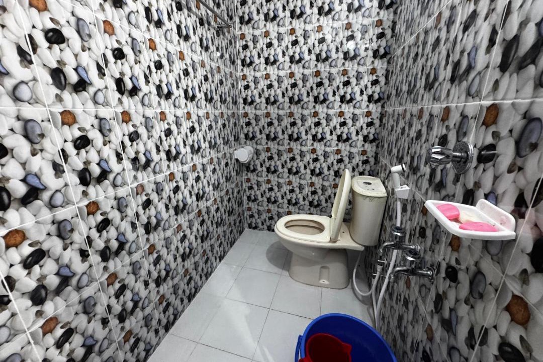 Photo of Bathroom in Dhanmondi