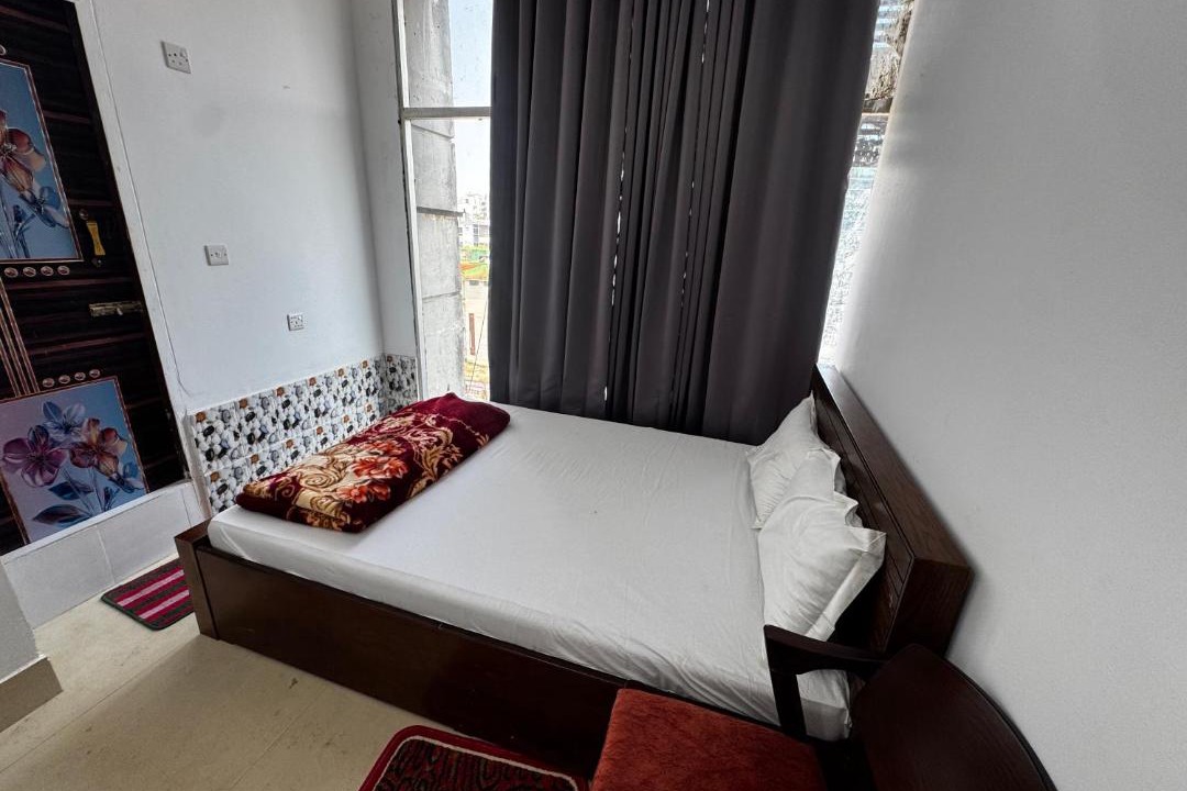 Photo of Bedroom in Dhanmondi
