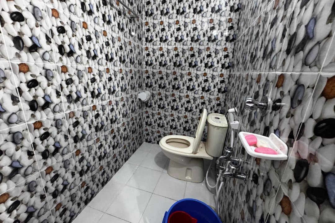 Photo of Bathroom in Dhanmondi