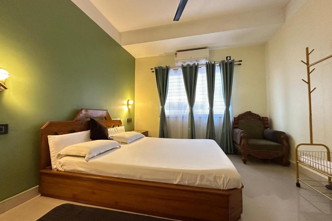 Photo of Bedroom in Siliguri