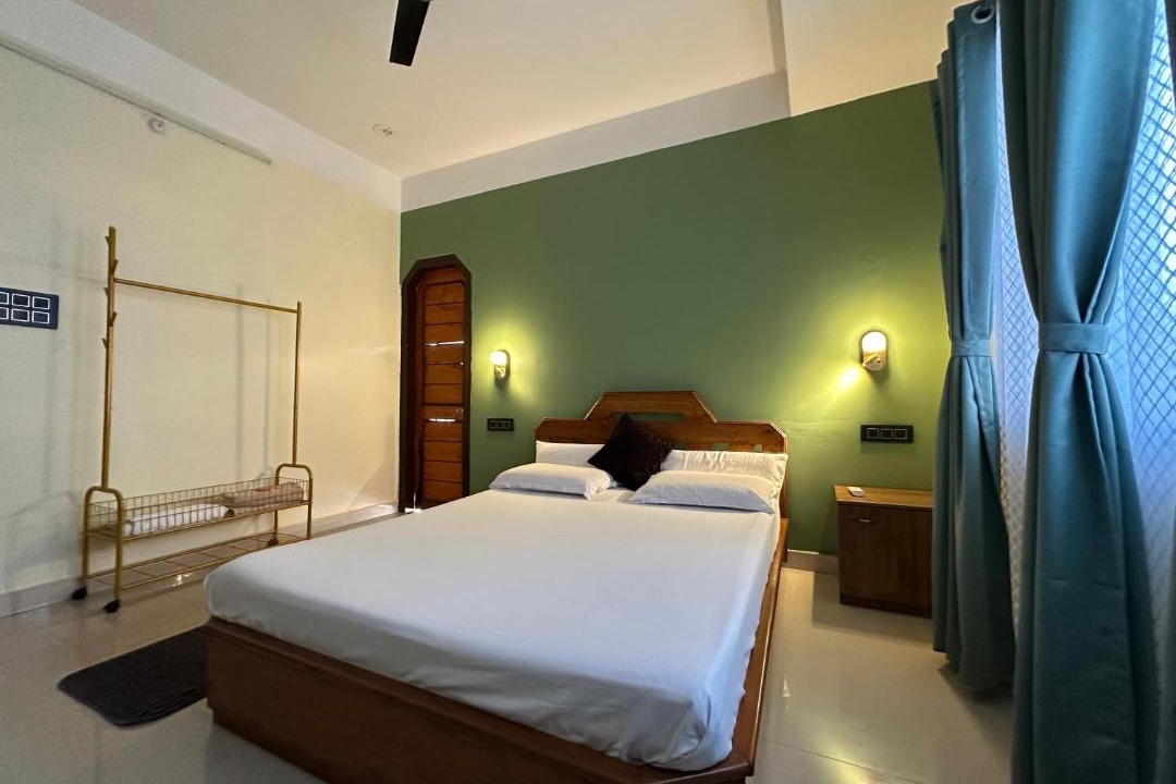 Photo of Bedroom in Siliguri