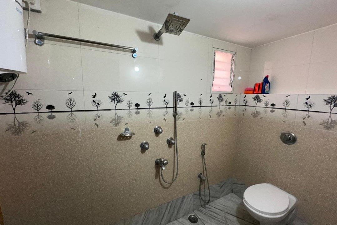 Photo of Bathroom in Siliguri