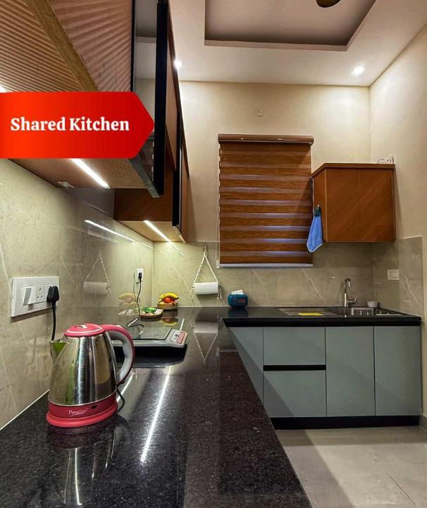 Photo of Kitchen in Bullawala