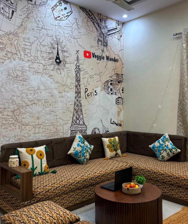 Photo of Livingroom in Bullawala