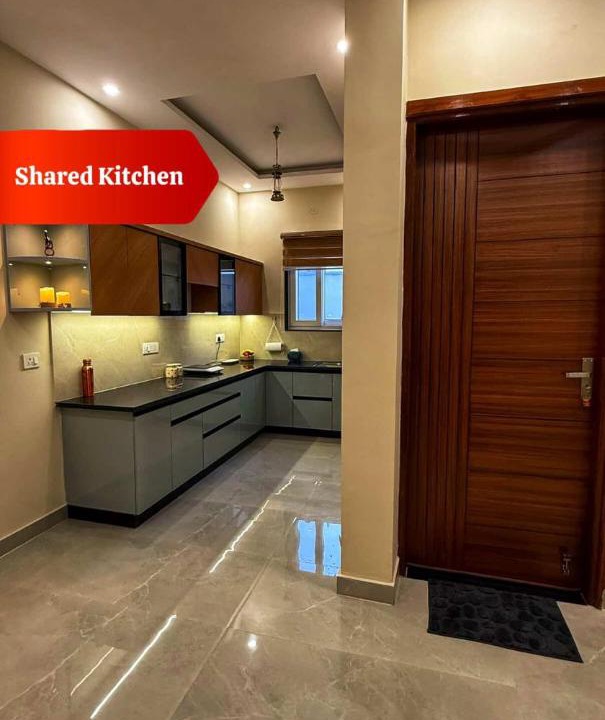 Photo of Kitchen in Bullawala