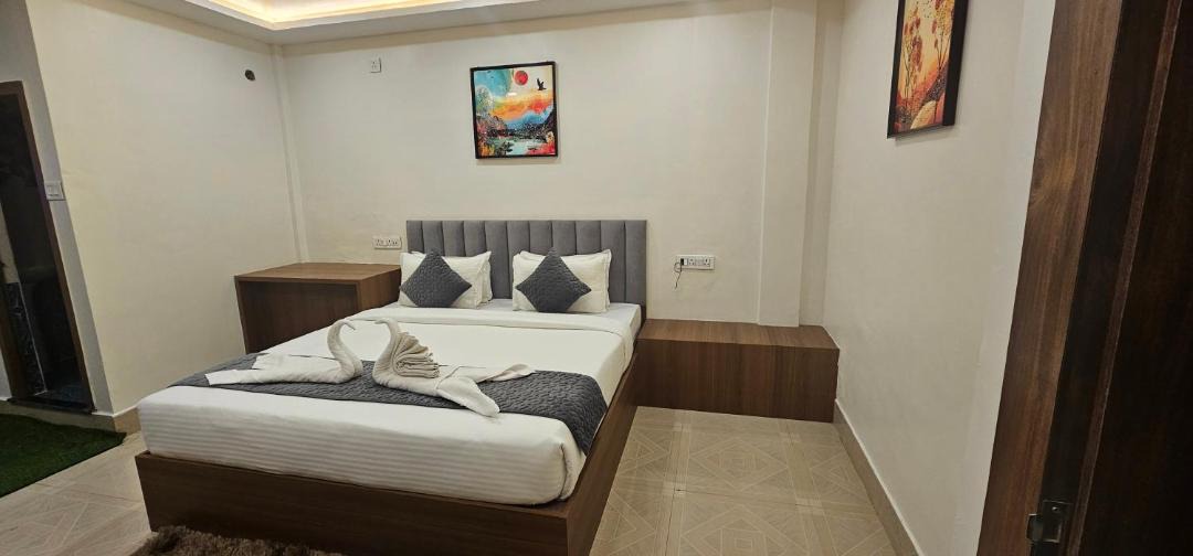 Photo of Bedroom in Naharlagun
