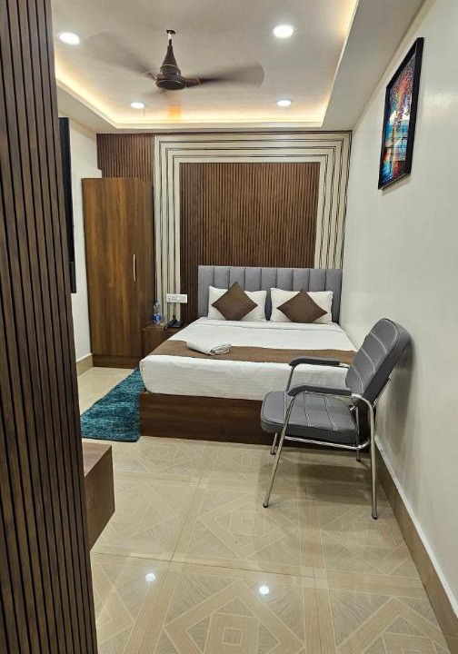 Photo of Bedroom in Naharlagun