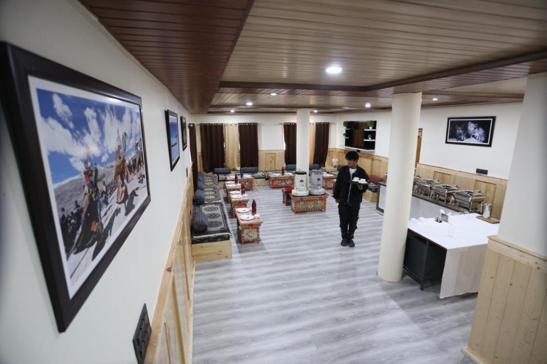 Photo of Others in Hanle