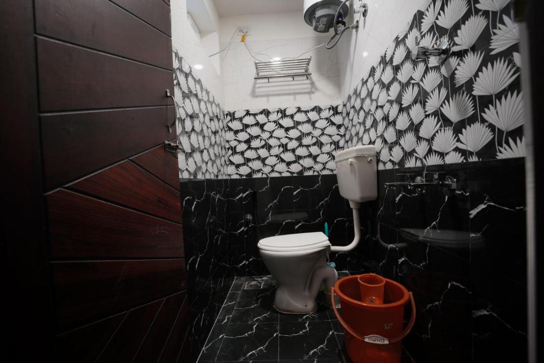 Photo of Bathroom in Ramapuram