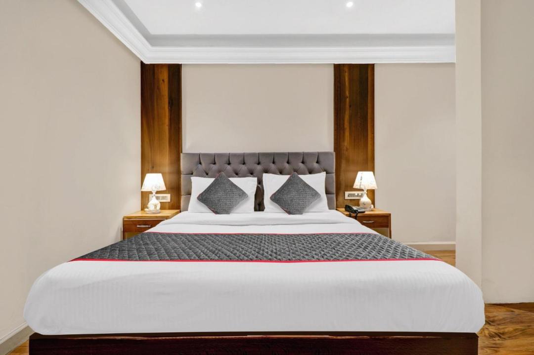 Photo of Bedroom in South West