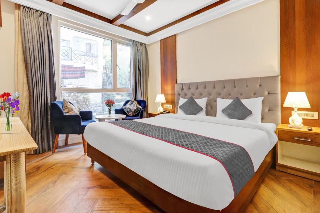 Photo of Bedroom in South West