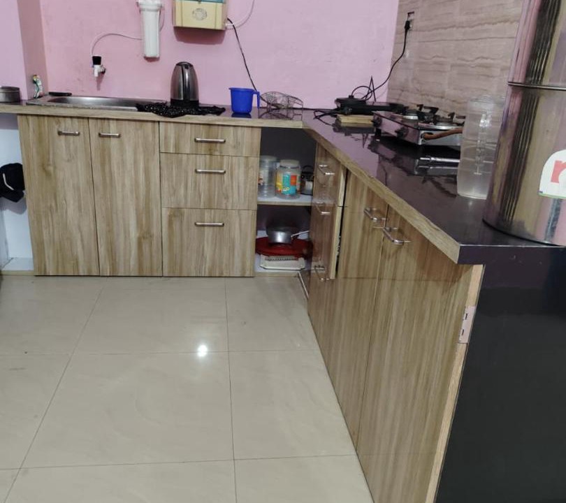 Photo of Kitchen in Dongkamukam