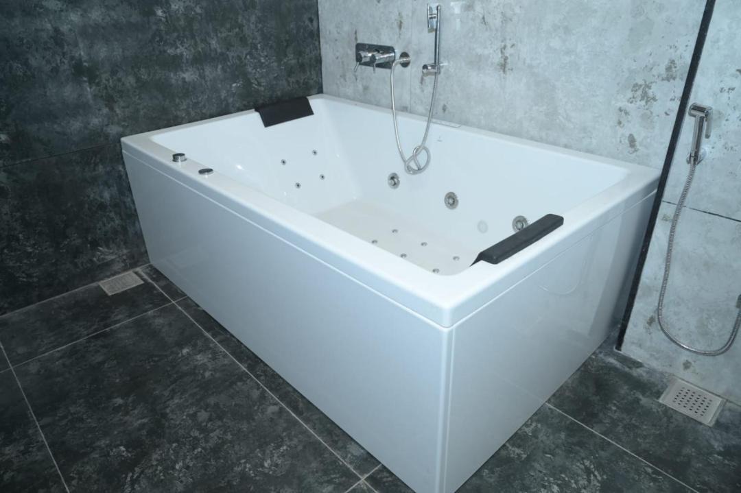 Photo of Bathroom in Nagaur