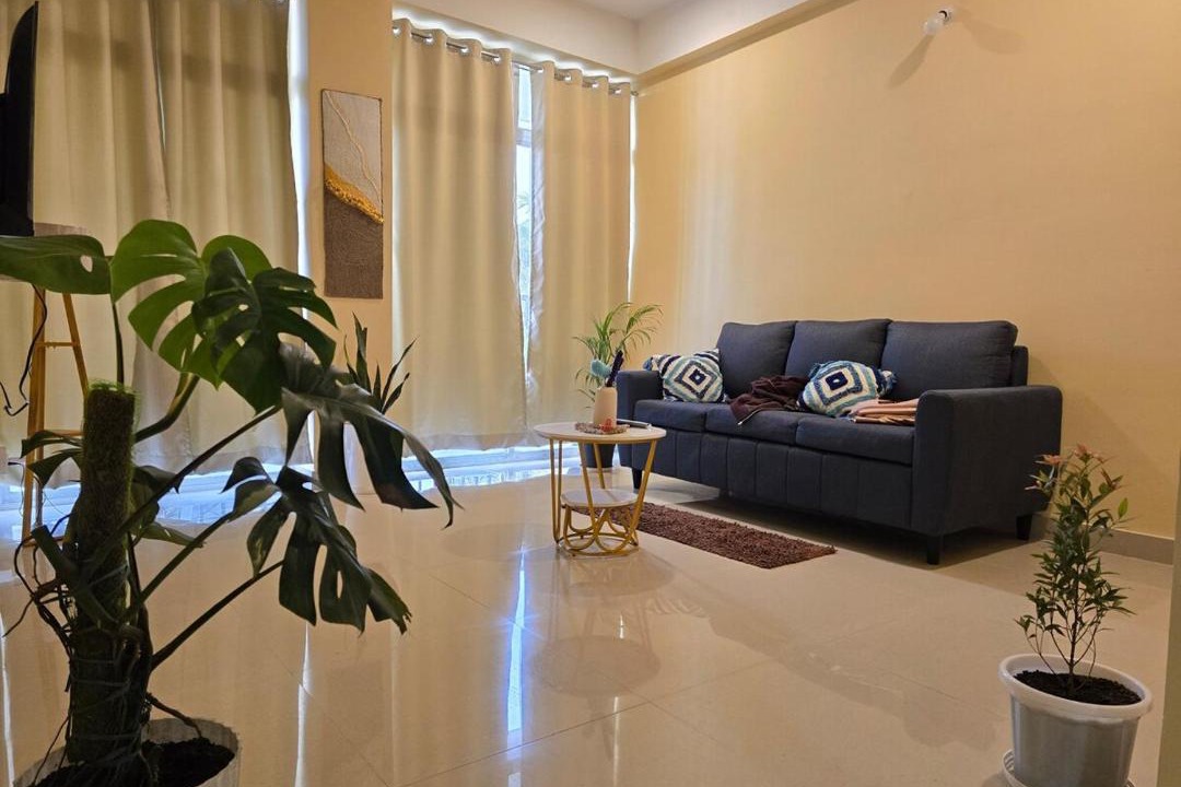Photo of Livingroom in Beltola