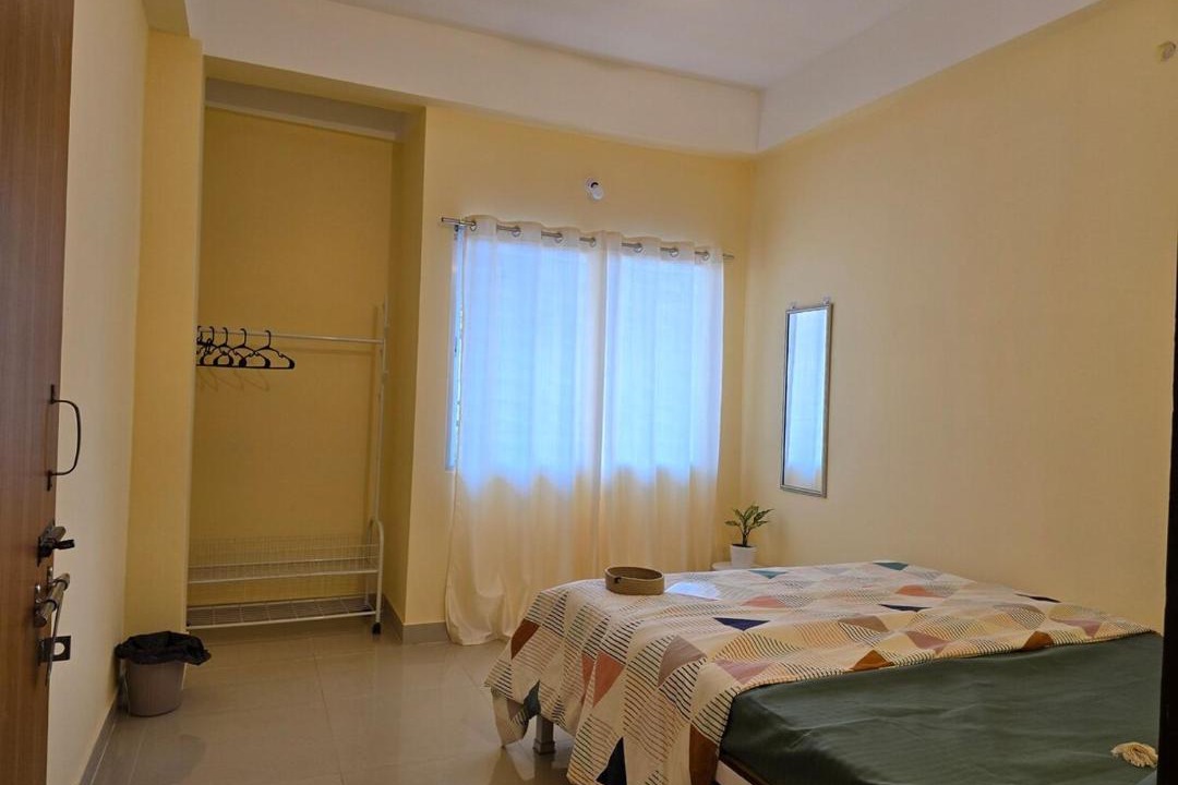 Photo of Bedroom in Beltola