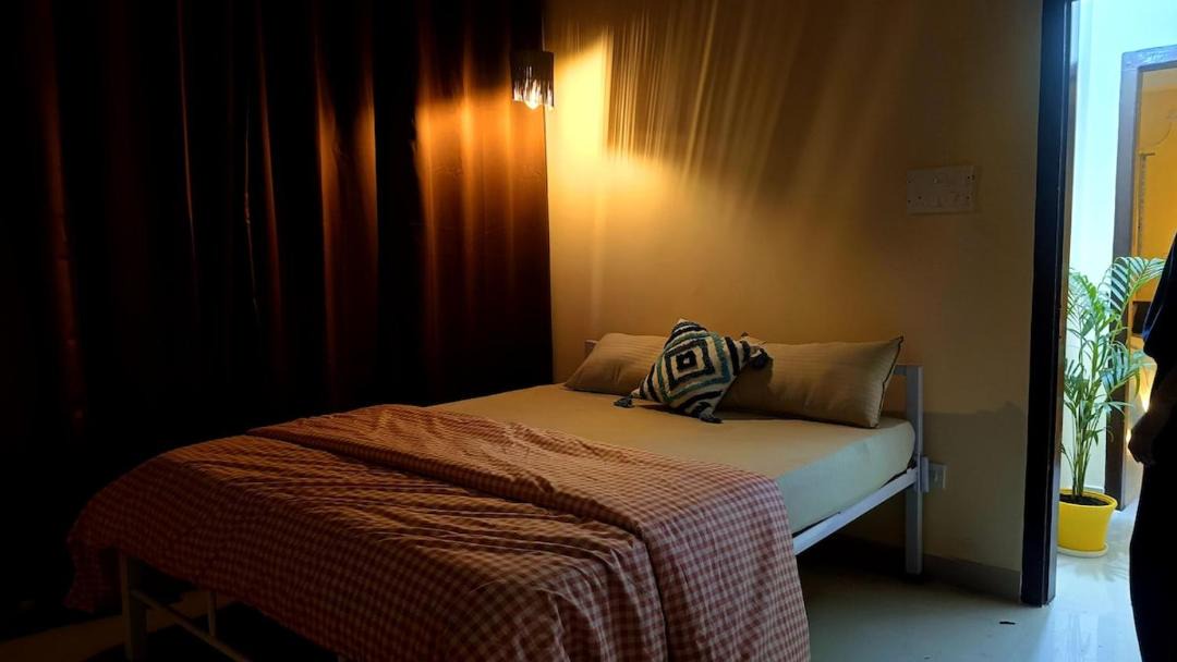 Photo of Bedroom in Beltola