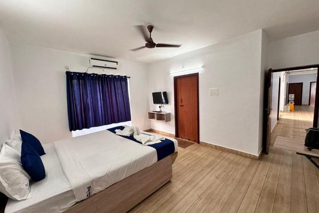 Photo of Bedroom in Kottakuppam