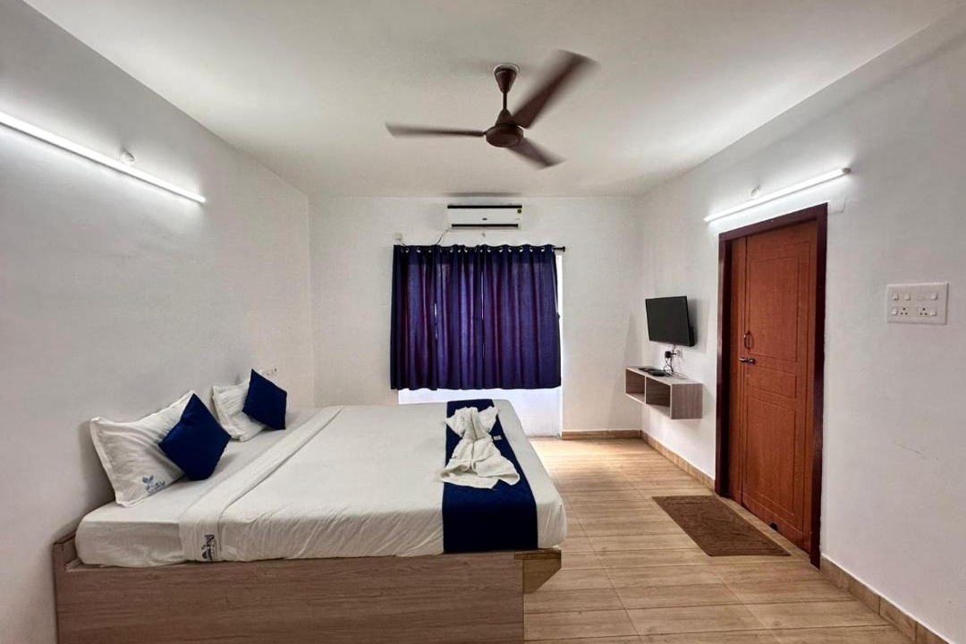 Photo of Bedroom in Kottakuppam