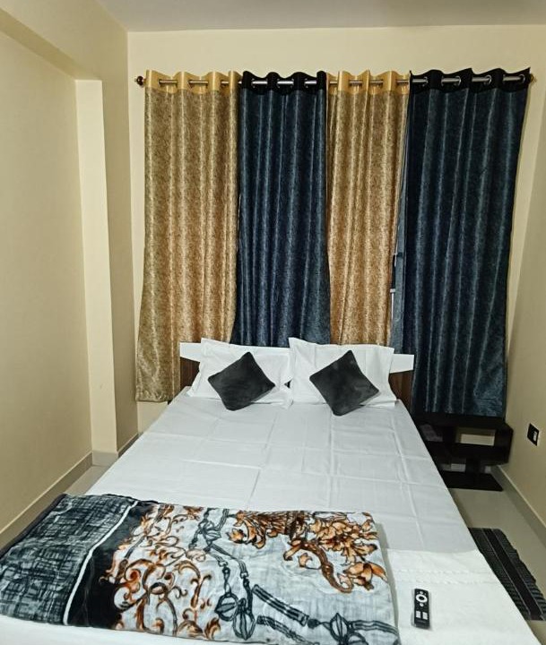 Photo of Bedroom in Patna