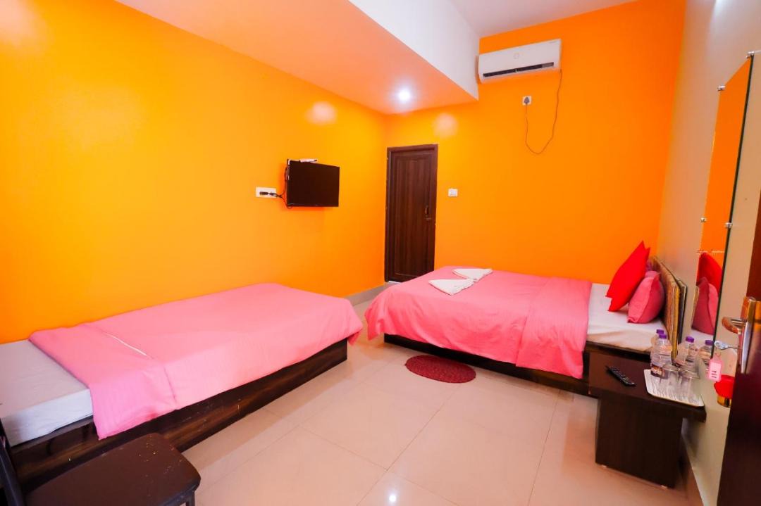 Photo of Bedroom in Sualkuchi