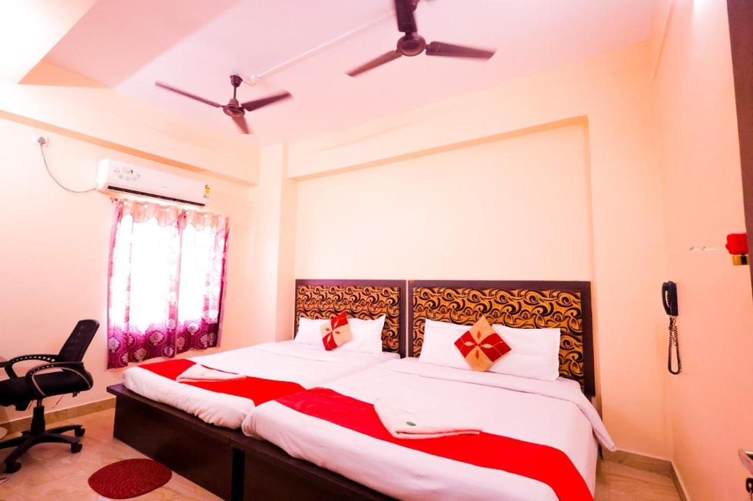 Photo of Bedroom in Sualkuchi