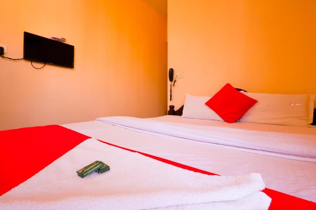 Photo of Bedroom in Sualkuchi