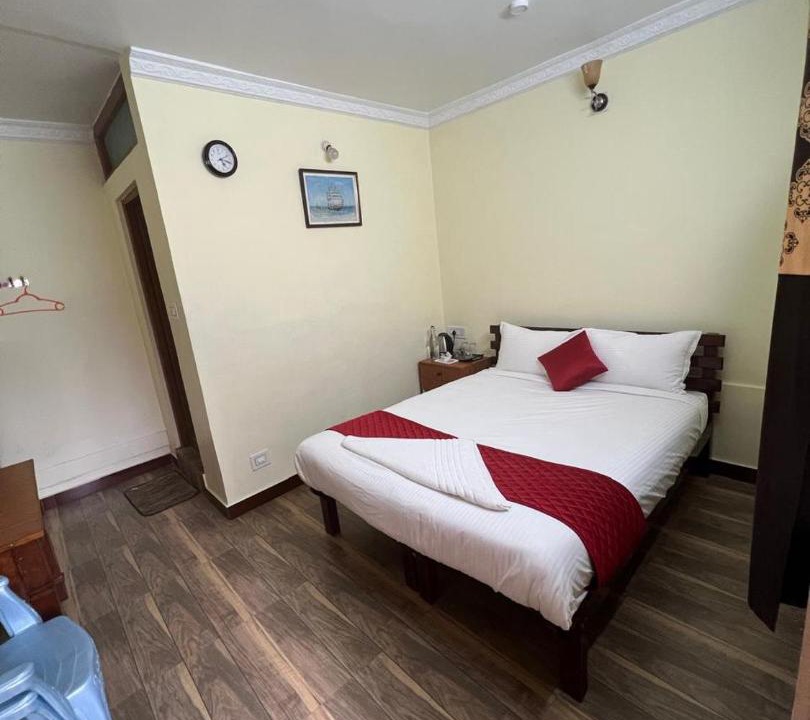 Photo of Bedroom in Kandal