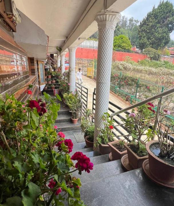Photo of Patio Balcony in Kandal