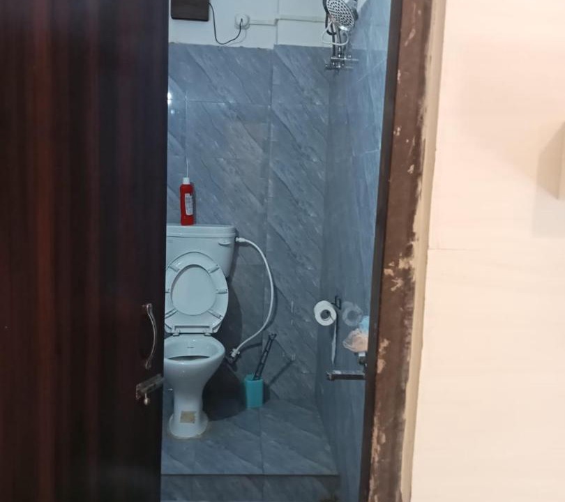 Photo of Bathroom in Hatigaon