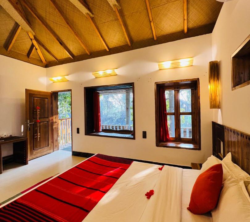 Photo of Bedroom in Cox's Bazar