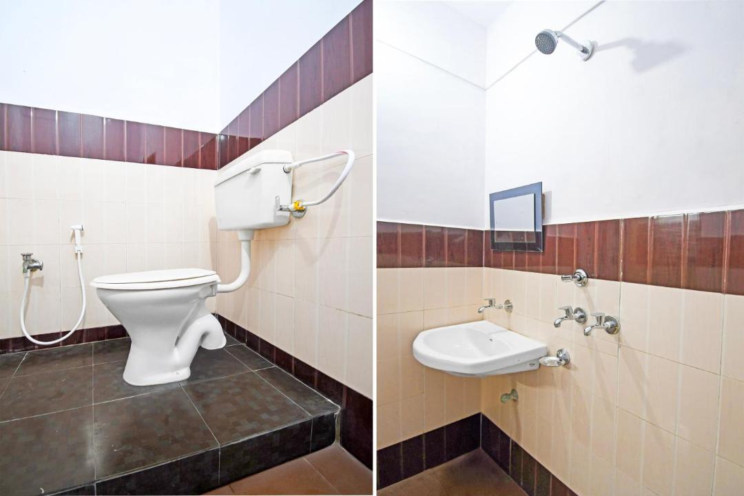 Photo of Bathroom in Dhanbad