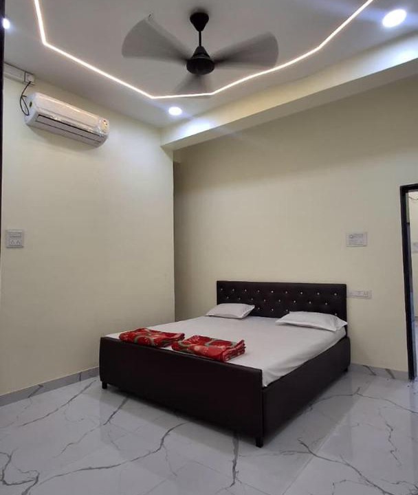Photo of Bedroom in Parli Vaijnath