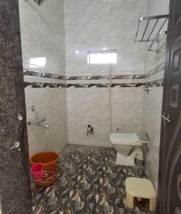 Photo of Bathroom in Parli Vaijnath