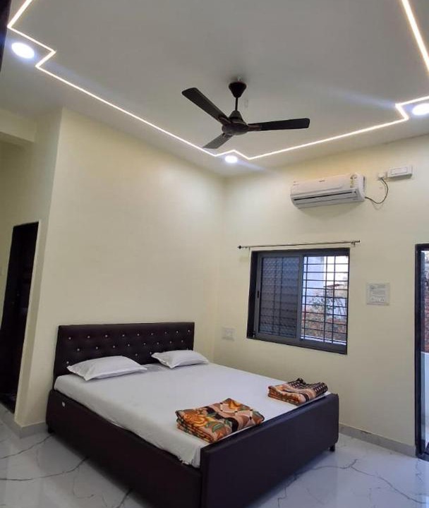 Photo of Bedroom in Parli Vaijnath
