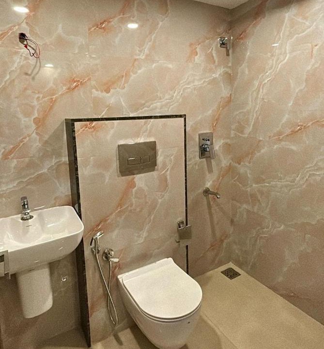 Photo of Bathroom in Mamangalam
