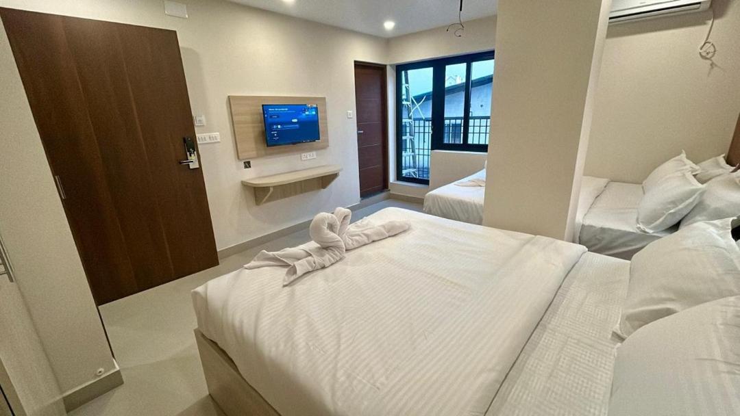 Photo of Bedroom in Mamangalam