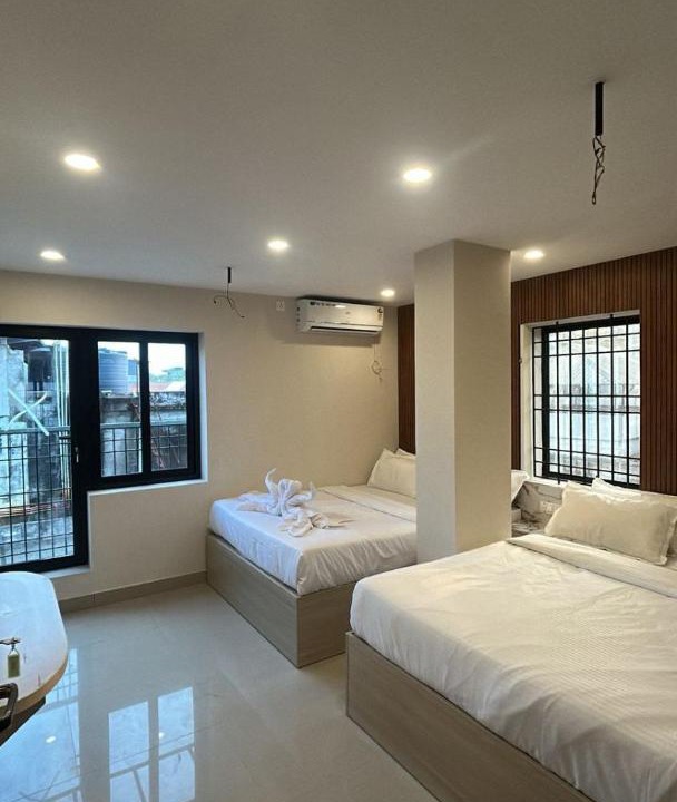 Photo of Bedroom in Mamangalam