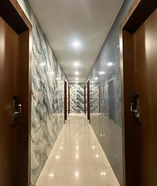 Photo of Bathroom in Mamangalam