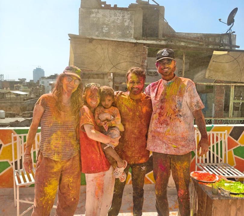 Photo of Others in Pink City