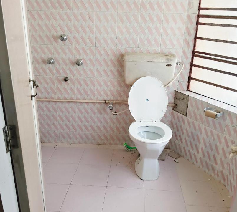 Photo of Bathroom in Siliguri