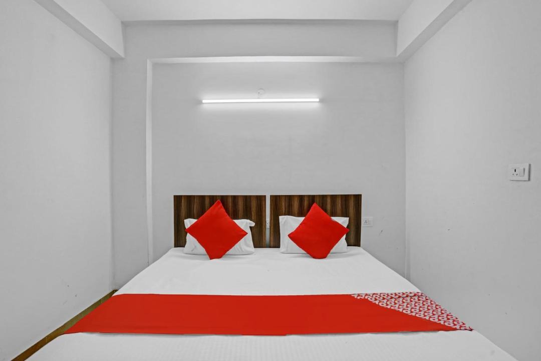 Photo of Bedroom in Knowledge Park III
